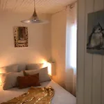 Evasion Nature Maison & Glamping