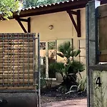 Evasion Nature Maison & Glamping Grayan-et-l'Hopital