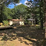 Evasion Nature Maison & Glamping Βίλα