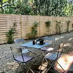 Βίλα Evasion Nature Maison & Glamping