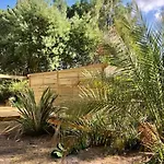 Evasion Nature Maison & Glamping *