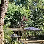 Evasion Nature Maison & Glamping Βίλα *