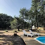Βίλα Evasion Nature Maison & Glamping