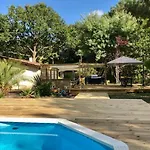 Evasion Nature Maison & Glamping Βίλα