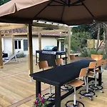 Evasion Nature Maison & Glamping