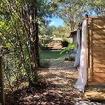 Evasion Nature Maison & Glamping