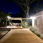 Evasion Nature Maison & Glamping * Grayan-et-l'Hopital