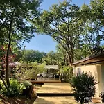 Evasion Nature Maison & Glamping * Grayan-et-l'Hopital