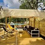 Evasion Nature Maison & Glamping