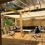 Evasion Nature Maison & Glamping *