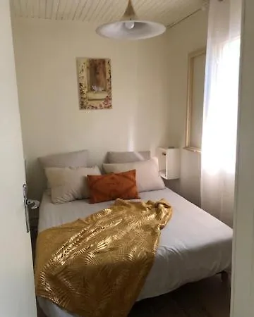 וילה Evasion Nature Maison & Glamping