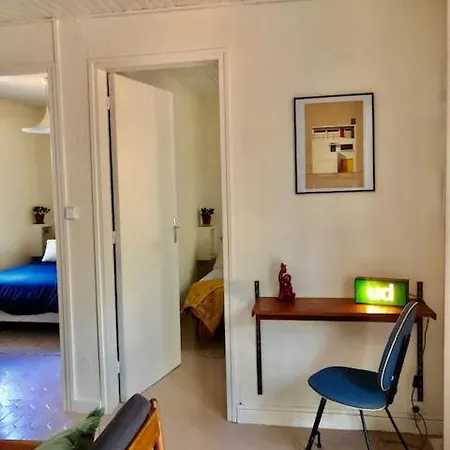 Villa Lucat Diem *
