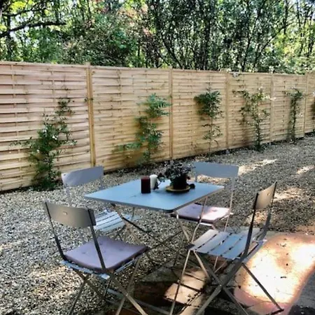 וילה Evasion Nature Maison & Glamping