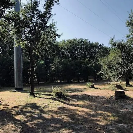 Evasion Nature Maison & Glamping וילה