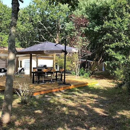 Evasion Nature Maison & Glamping * Grayan-et-l'Hopital