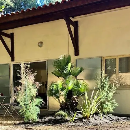 Evasion Nature Maison & Glamping