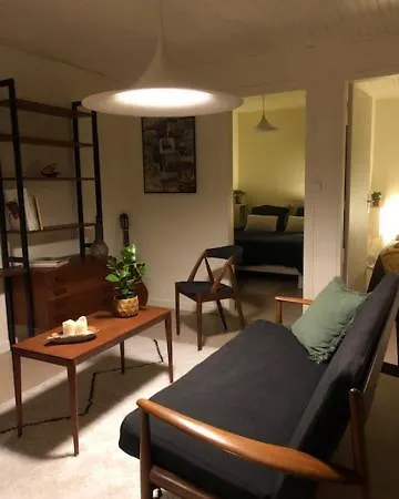 וילה Evasion Nature Maison & Glamping