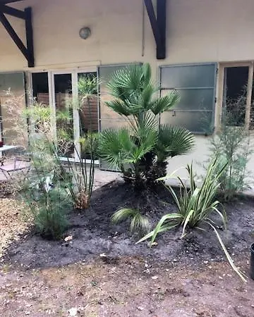Evasion Nature Maison & Glamping *