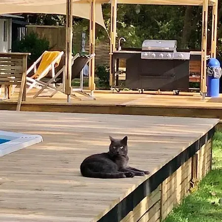 Villa Lucat Diem