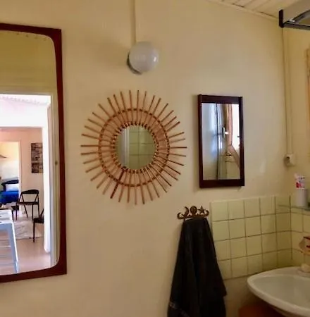 Evasion Nature Maison & Glamping וילה *