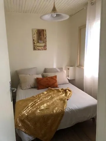 Вилла Evasion Nature Maison & Glamping