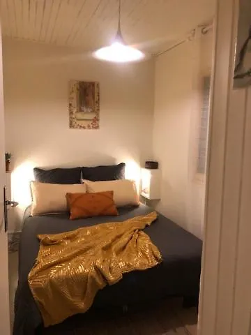 Evasion Nature Maison & Glamping Вилла *