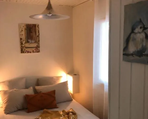 Evasion Nature Maison & Glamping