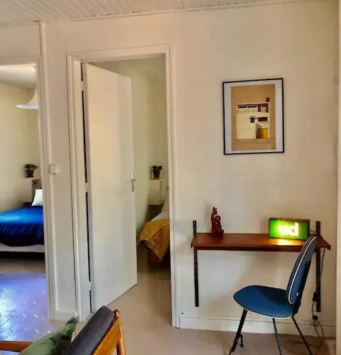 Villa Evasion Nature Maison & Glamping *