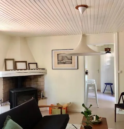 Evasion Nature Maison & Glamping * Grayan-et-l'Hopital