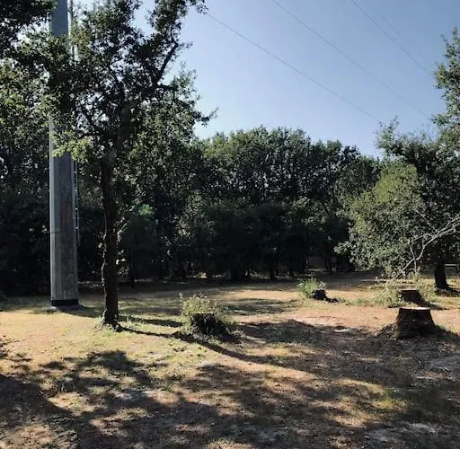 Evasion Nature Maison & Glamping Вилла