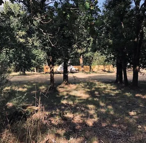 Evasion Nature Maison & Glamping