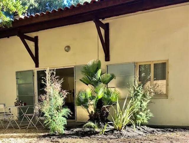 Evasion Nature Maison & Glamping