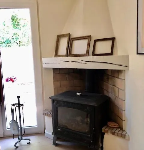 Evasion Nature Maison & Glamping *