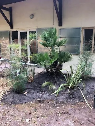 Evasion Nature Maison & Glamping *