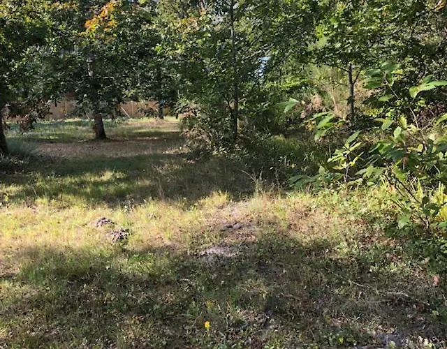 Evasion Nature Maison & Glamping Вилла