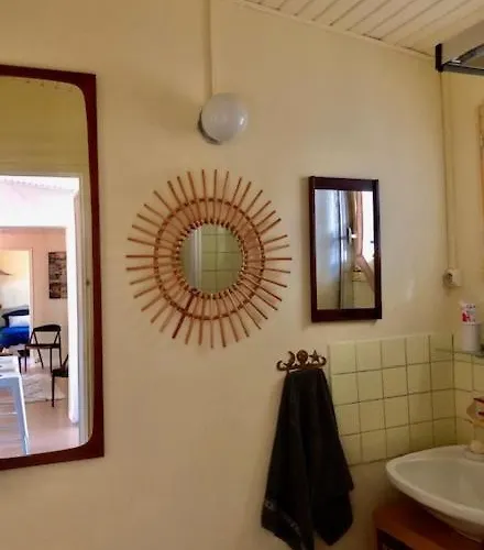 Evasion Nature Maison & Glamping Villa *