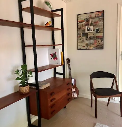 Evasion Nature Maison & Glamping Villa *